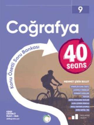 9. Sınıf 40 Seans Coğrafya - 1