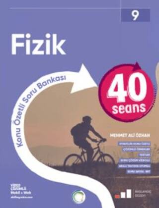 9. Sınıf 40 Seans Fizik - 1