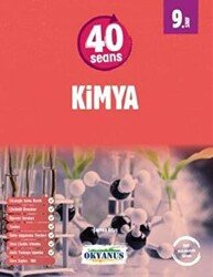 9. Sınıf 40 Seans Kimya - 1