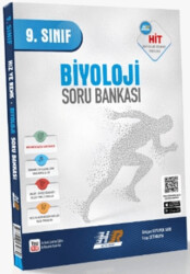 9. Sınıf Biyoloji HİT Soru Bankası - 1