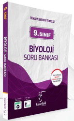 9. Sınıf Biyoloji Soru Bankası - 1