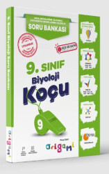 9. Sınıf Biyoloji Soru Bankası - 1