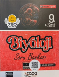 9. Sınıf Biyoloji VİP Soru Bankası - 1