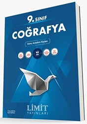 9. Sınıf Coğrafya Konu Anlatım Föyleri - 1