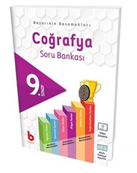 9. Sınıf Coğrafya Soru Bankası - 1