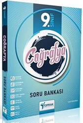 9. Sınıf Coğrafya Soru Bankası - 1