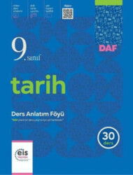 9. Sınıf DAF Tarih - 1