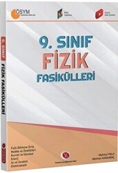 9. Sınıf Fizik Fasikülleri - 1