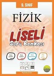 9. Sınıf Fizik Soru Bankası - 1