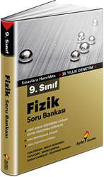 9. Sınıf Fizik Soru Bankası - 1