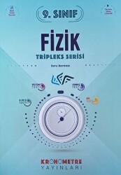 9. Sınıf Fizik Soru Bankası - 1