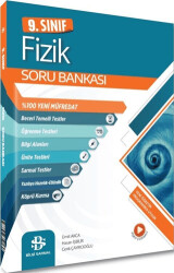 9. Sınıf Fizik Soru Bankası - 1