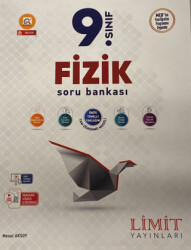 9. Sınıf Fizik Soru Bankası - 1