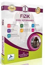 9. Sınıf Fizik Soru Kütüphanesi - 1