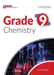 9. Sınıf Grade Chemistry - 1