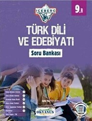 9. Sınıf Iceberg Türk Dili Ve Edebiyatı Soru Bankası - 1