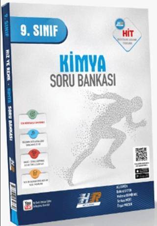 9. Sınıf Kimya HİT Soru Bankası - 1