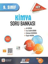 9. Sınıf Kimya HİT Soru Bankası - 1