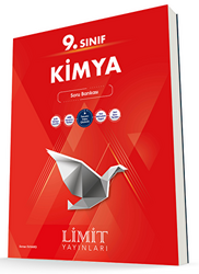 9. Sınıf Kimya Soru Bankası - 1