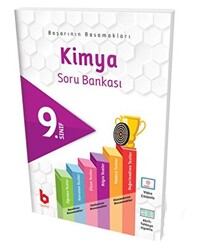 9. Sınıf Kimya Soru Bankası - 1