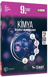 9. Sınıf Kimya Soru Bankası - 1