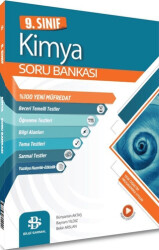 9. Sınıf Kimya Soru Bankası - 1