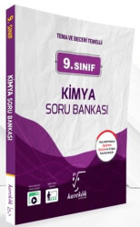 9. Sınıf Kimya Soru Bankası - 1