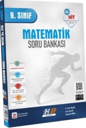 9. Sınıf Matematik HİT Soru Bankası - 1