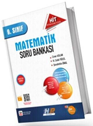 9. Sınıf Matematik HİT Soru Bankası - 1