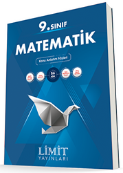 9. Sınıf Matematik Konu Anlatım Föyleri - 1