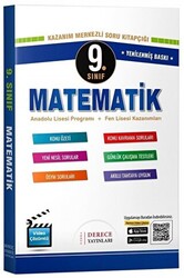 9. Sınıf Matematik Modüler Set Sonuç - 1