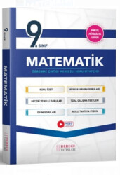 9. Sınıf Matematik Modüller Set - 1