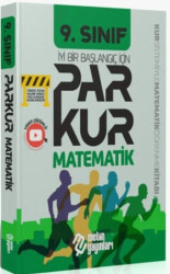 9. Sınıf Matematik Par Kur Kitabı - 1