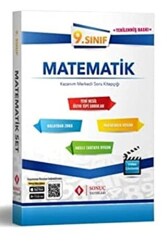 9. Sınıf Matematik Set - 1