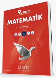 9. Sınıf Matematik Soru Bankası - 1