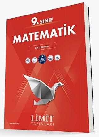 9. Sınıf Matematik Soru Bankası - 1