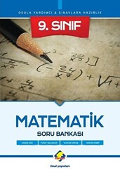 9. Sınıf Matematik Soru Bankası - 1