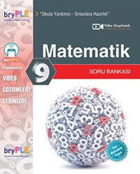 9. Sınıf Matematik Soru Bankası - 1