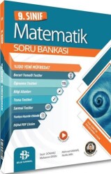 9. Sınıf Matematik Soru Bankası - 1