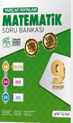 9. Sınıf Matematik Soru Bankası - 1