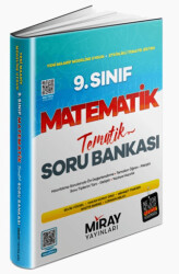 9. Sınıf Matematik Tematik Soru Bankası - 1