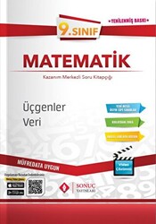 9. Sınıf Matematik Üçgenler Veri - 1