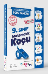 9. Sınıf Origami Matematik Soru Bankası - 1