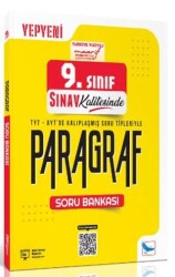 9. Sınıf Paragraf Soru Bankası - 1