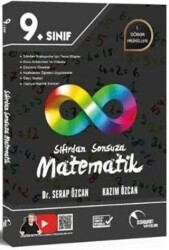 9. Sınıf Sıfırdan Sonsuza Matematik Konu Anlatımlı Soru Bankası 1. Dönem Fasikülleri - 1