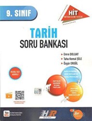 9. Sınıf Tarih HİT Soru Bankası - 1