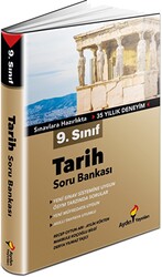 9. Sınıf Tarih Konu Özetli Soru Bankası - 1