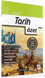 9. Sınıf Tarih Özet - 1