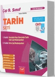 9. Sınıf Tarih Seti - 1