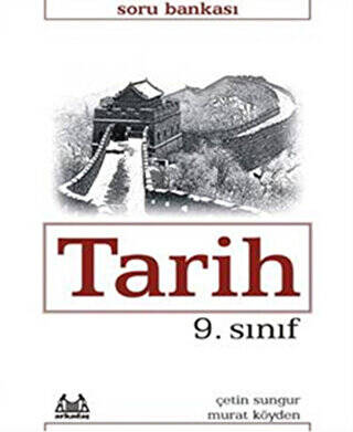 9. Sınıf Tarih Soru Bankası - 1